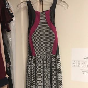 Semi formal short dress!!